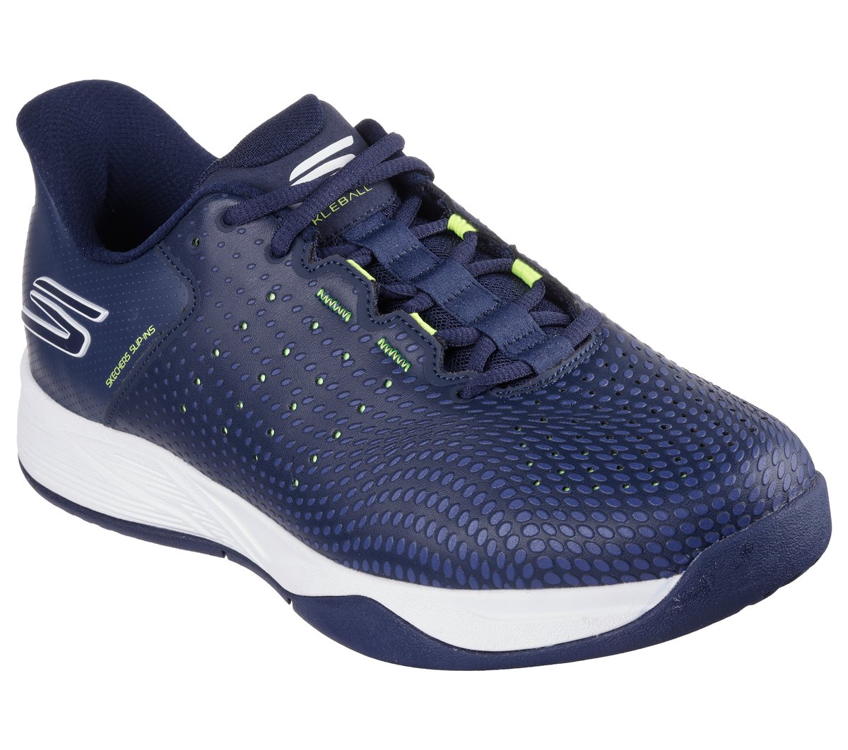 Skechers Slip-ins Relaxed Fit: Viper Court Reload