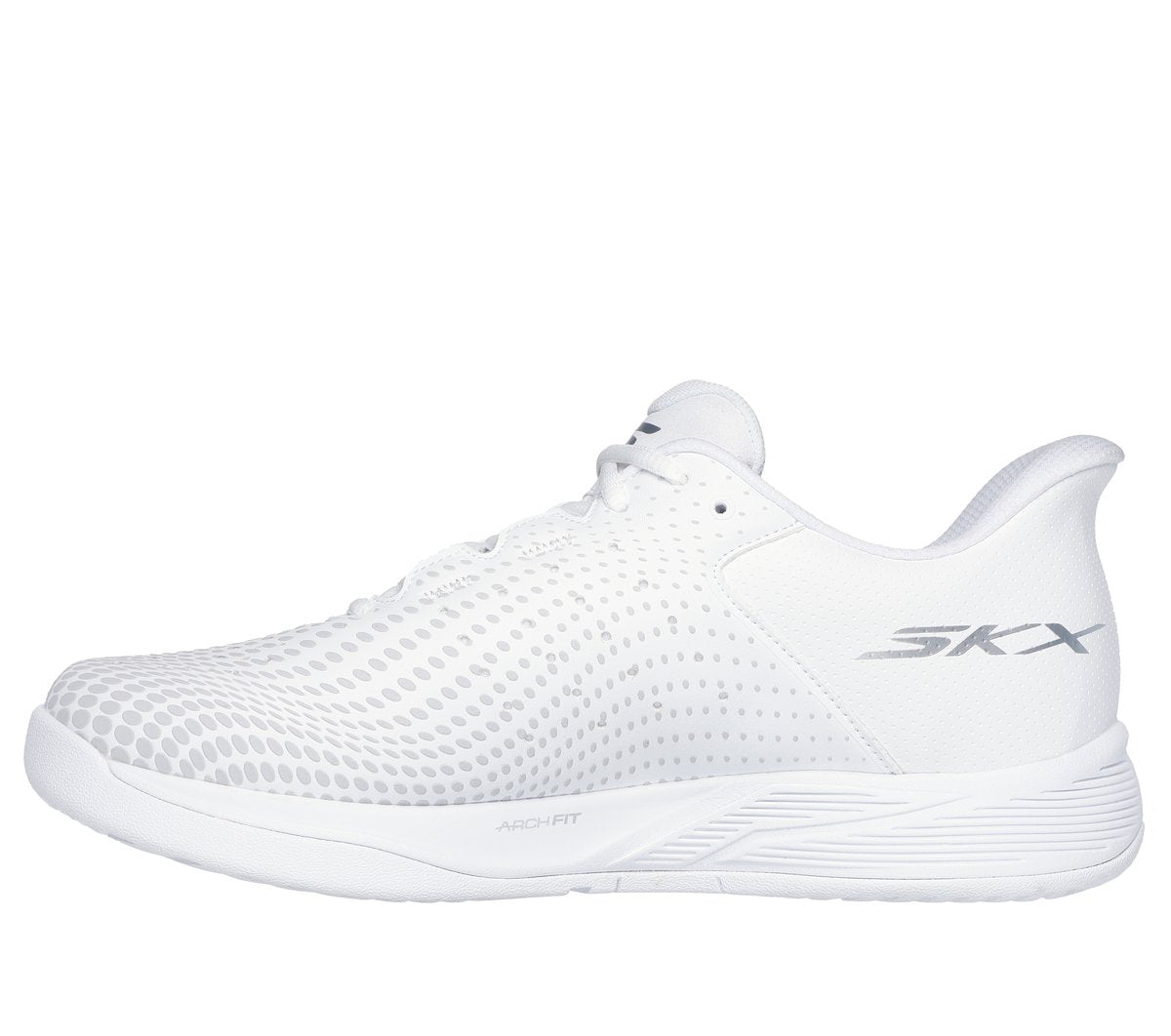 Skechers Slip-ins Relaxed Fit: Viper Court Reload