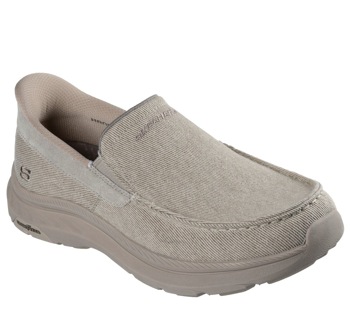 Skechers Slip-ins: Pollard - Reed