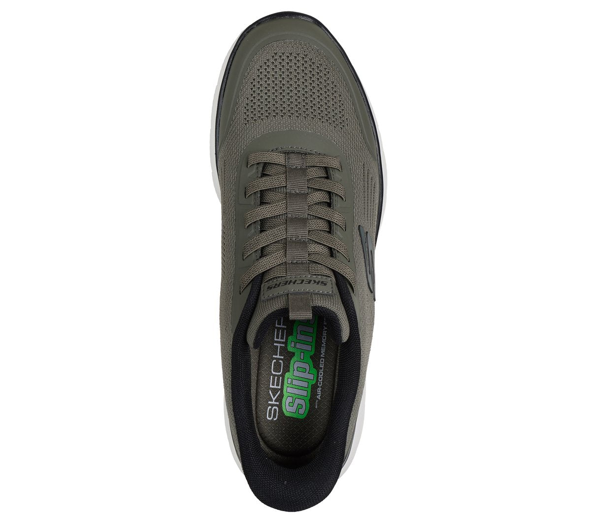 Skechers Slip-ins: Summits - Leyter