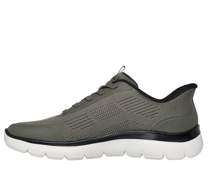Skechers Slip-ins: Summits - Leyter