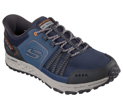 Skechers Slip-ins: Escape Plan - Stunt Plan