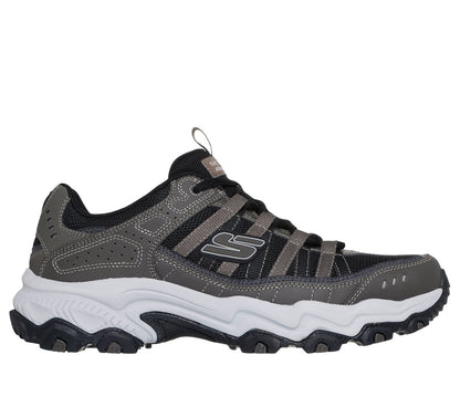 Skechers Stamina - Afterburn Legacy All Terrain