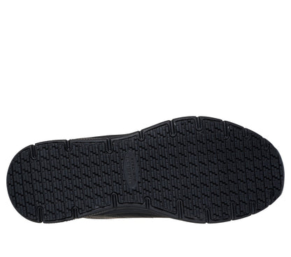 Skechers Slip-ins Work Slip-Resistant: Nampa - Knotly