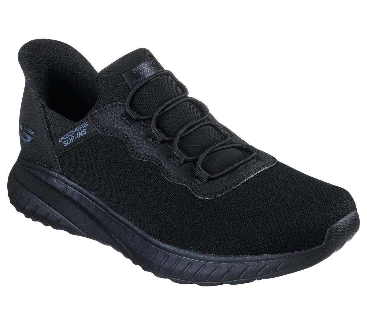 Skechers Slip-ins Work: Squad Chaos SR - Stivig