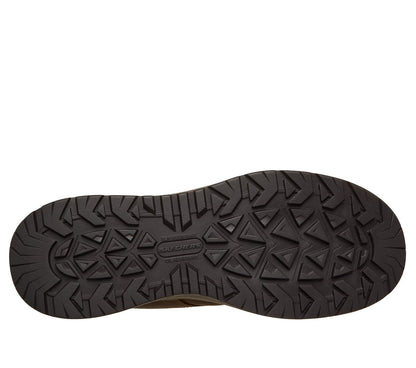 Skechers Slip-ins Work Safety Toe: Cliff