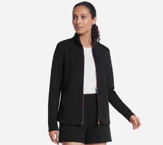 Skechers Diamond Ottoman Jacket