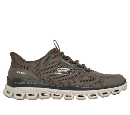 Skechers Slip-ins Waterproof: Glide-Step - Sorran