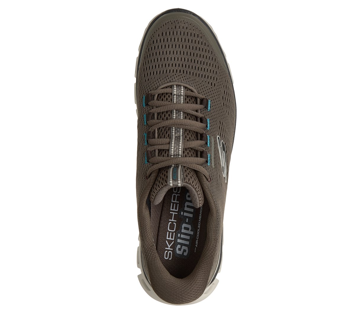 Skechers Slip-ins Waterproof: Glide-Step - Sorran