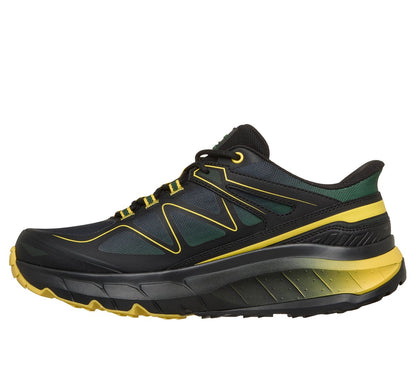 Skechers Slip-ins John Deere Waterproof Relaxed Fit: D'Lux Pro - Reel Cutting