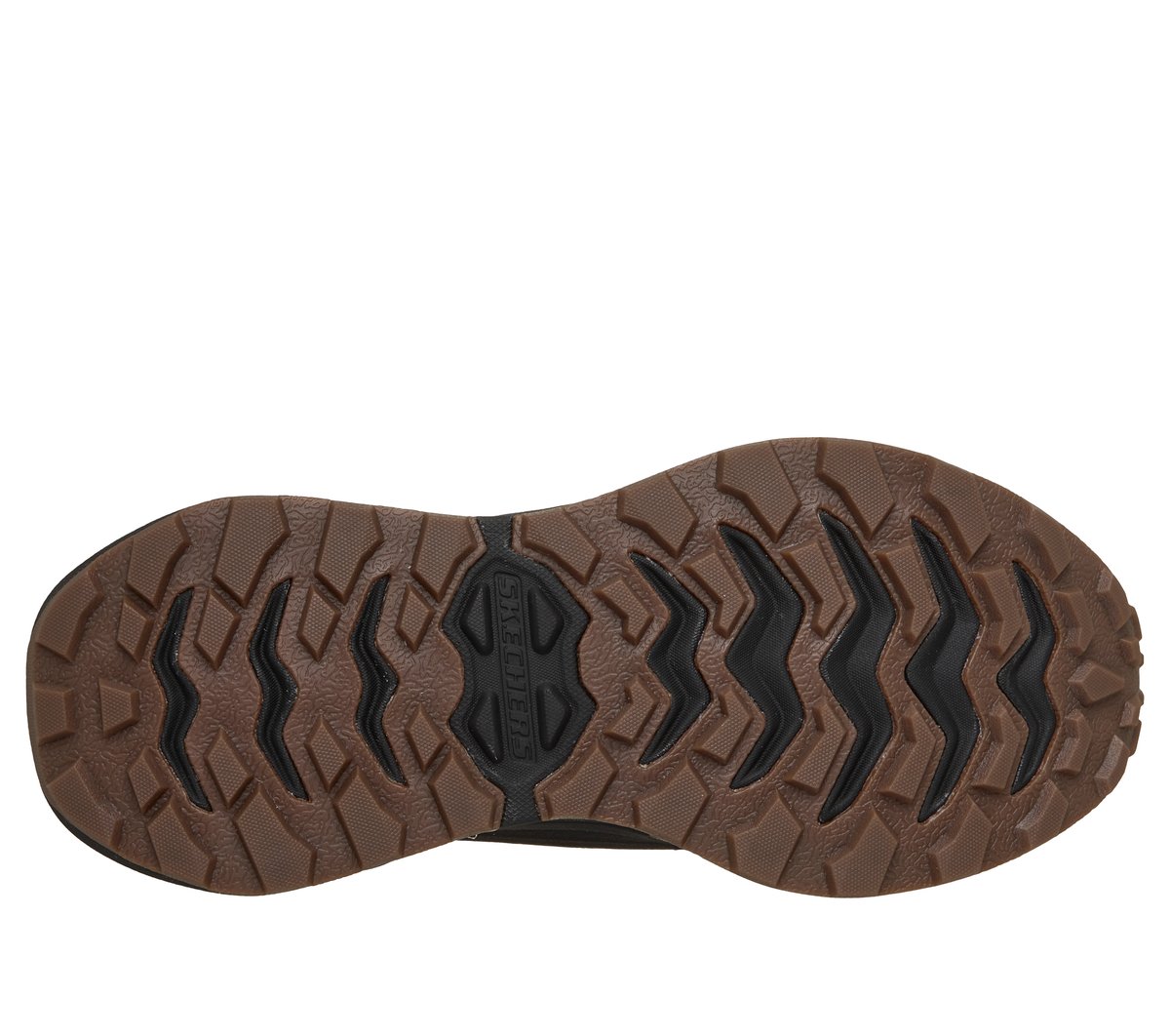 Skechers Slip-ins John Deere Waterproof Relaxed Fit: Knox - Brando