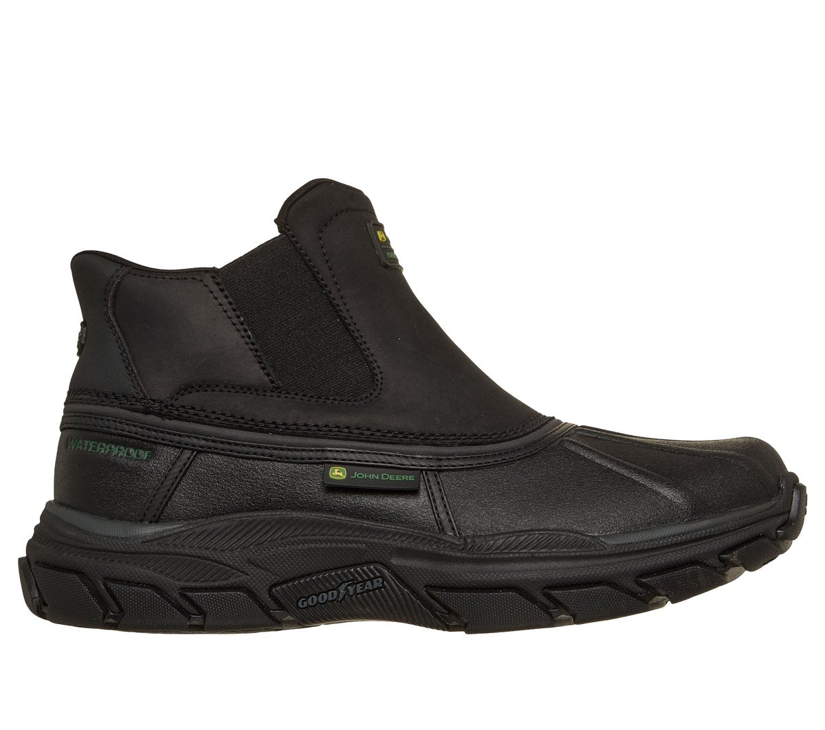 Skechers Slip-ins John Deere Waterproof Relaxed Fit: Respected - Langdon
