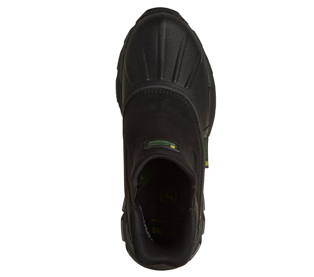 Skechers Slip-ins John Deere Waterproof Relaxed Fit: Respected - Langdon