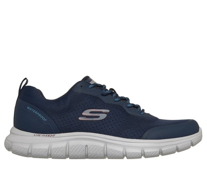 Skechers Waterproof: Track - Woosher