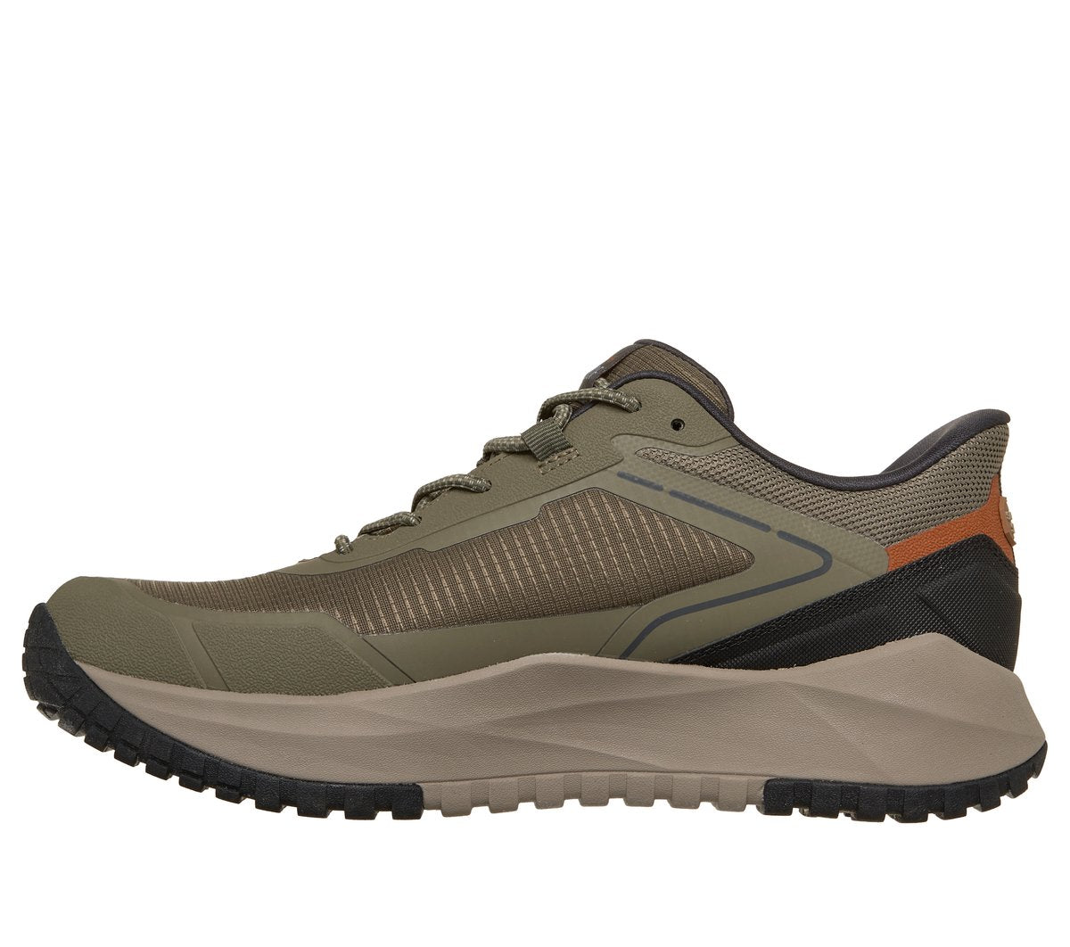 Skechers Slip-ins Waterproof Relaxed Fit: Badger - Koda