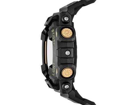 Skechers Digital Gray Watch