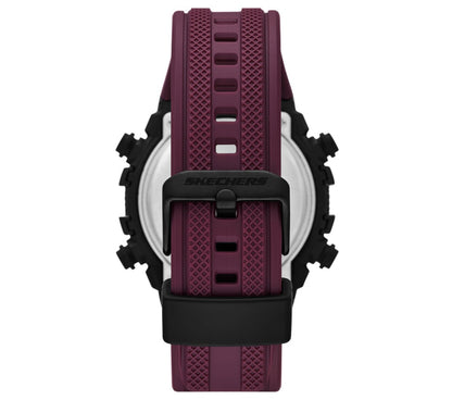 Skechers Solar Digital Watch