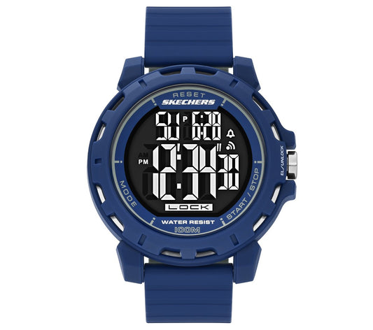 Skechers Slip-ins: Newkirk Watch