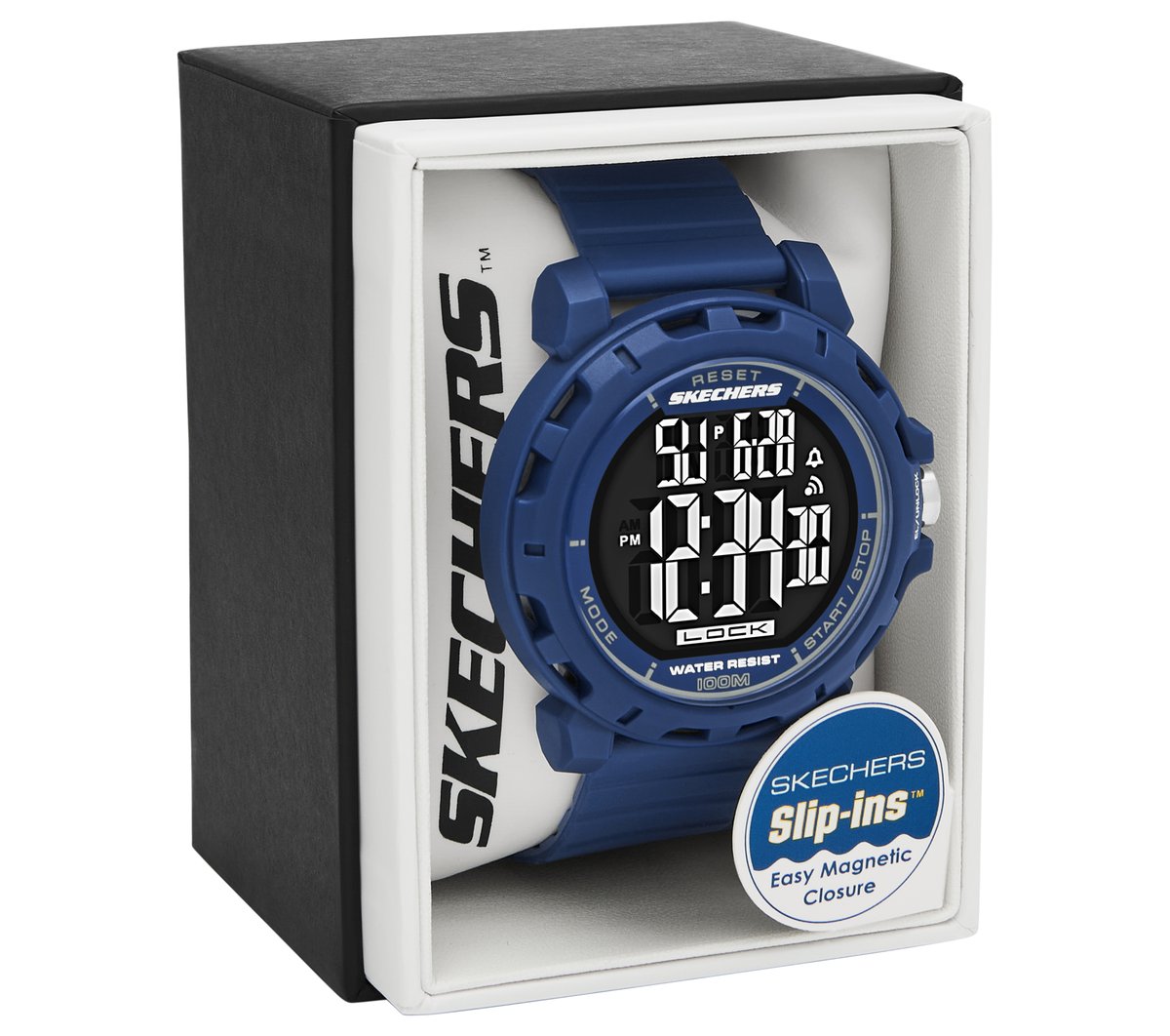 Skechers Slip-ins: Newkirk Watch