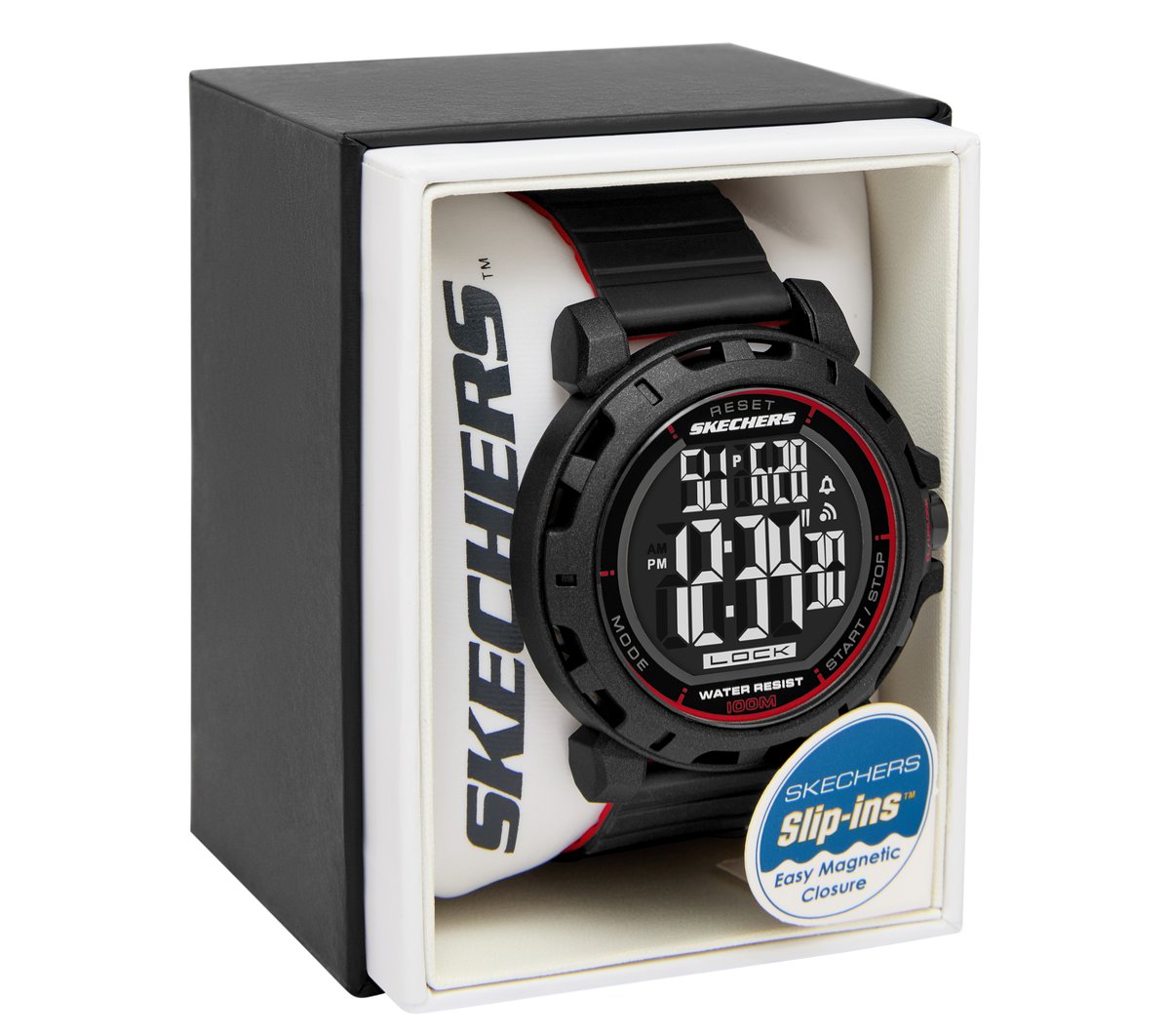 Skechers Slip-ins: Newkirk Watch