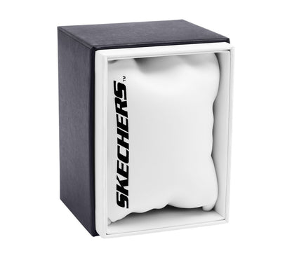 Skechers Analog Chrono Watch