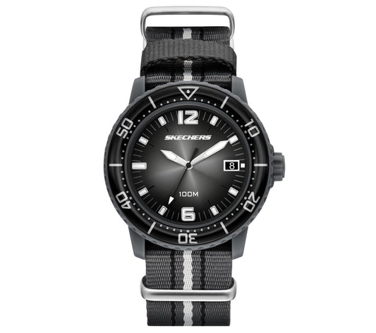 Skechers Maclay Watch