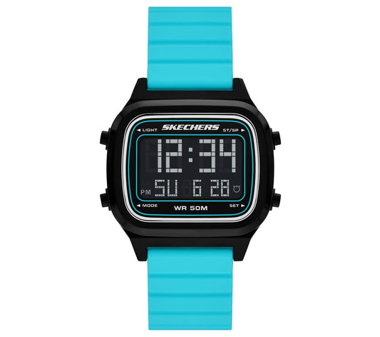 Skechers Slip-ins: Fiske Watch