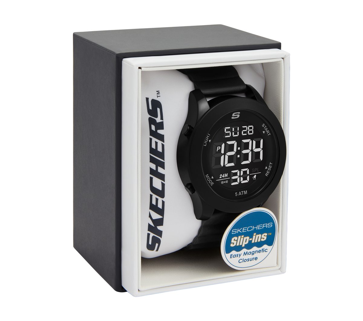 Skechers Slip-ins: Rosecrans Watch