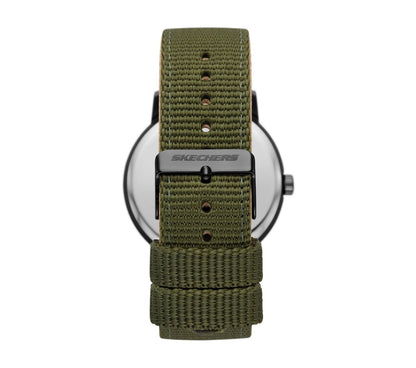 Skechers Parkhurst Green Watch