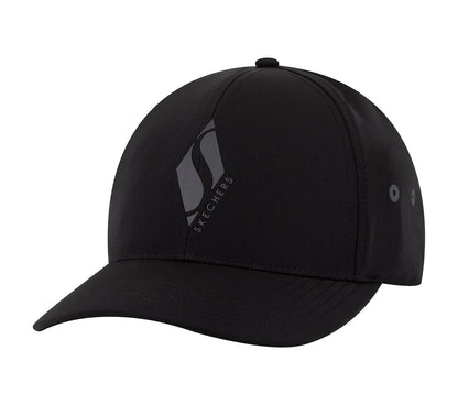 Skechers Diamond S Stretch Fit Hat