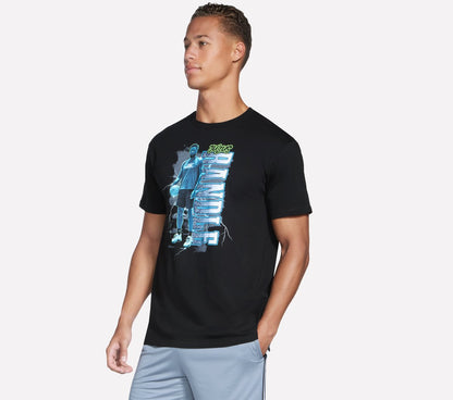 Skechers Basketball: Julius Tee