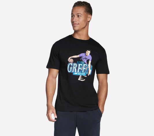 Skechers Basketball: Josh Tee