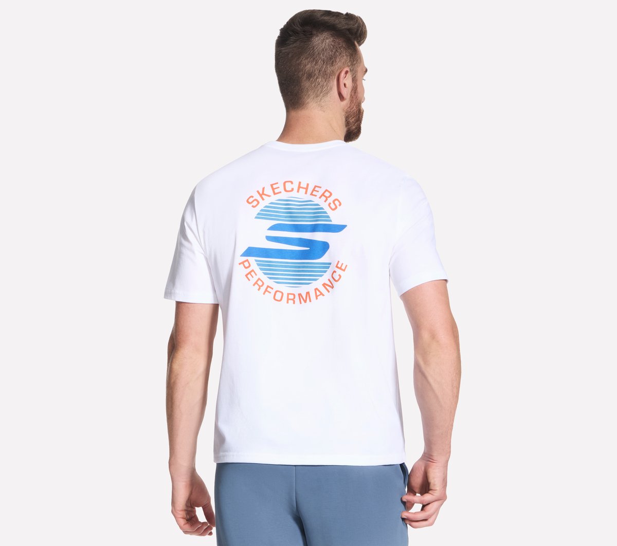 Skechers Solar Tee