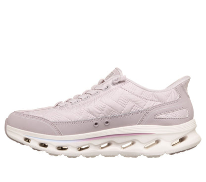 Skechers Slip-ins: GO WALK Glide-Step 2.0 - Cozy Fit Walker