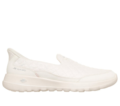 Skechers Slip-ins: GO WALK Joy - Cozy Fit Dream