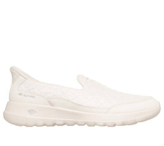 Skechers Slip-ins: GO WALK Joy - Cozy Fit Dream