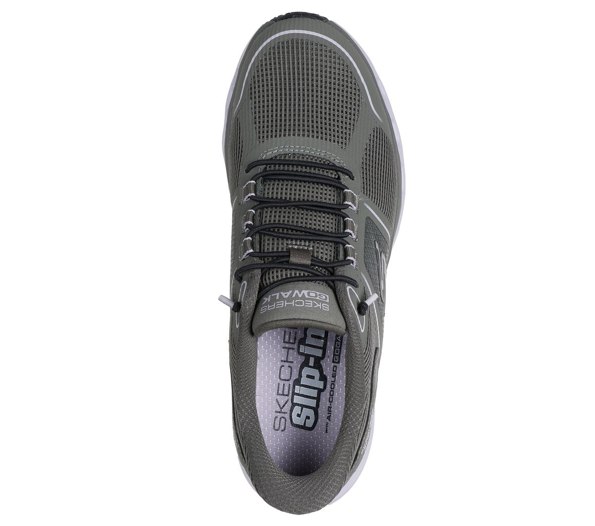 Skechers Slip-ins: GO WALK Glide-Step 2.0 - Elektra