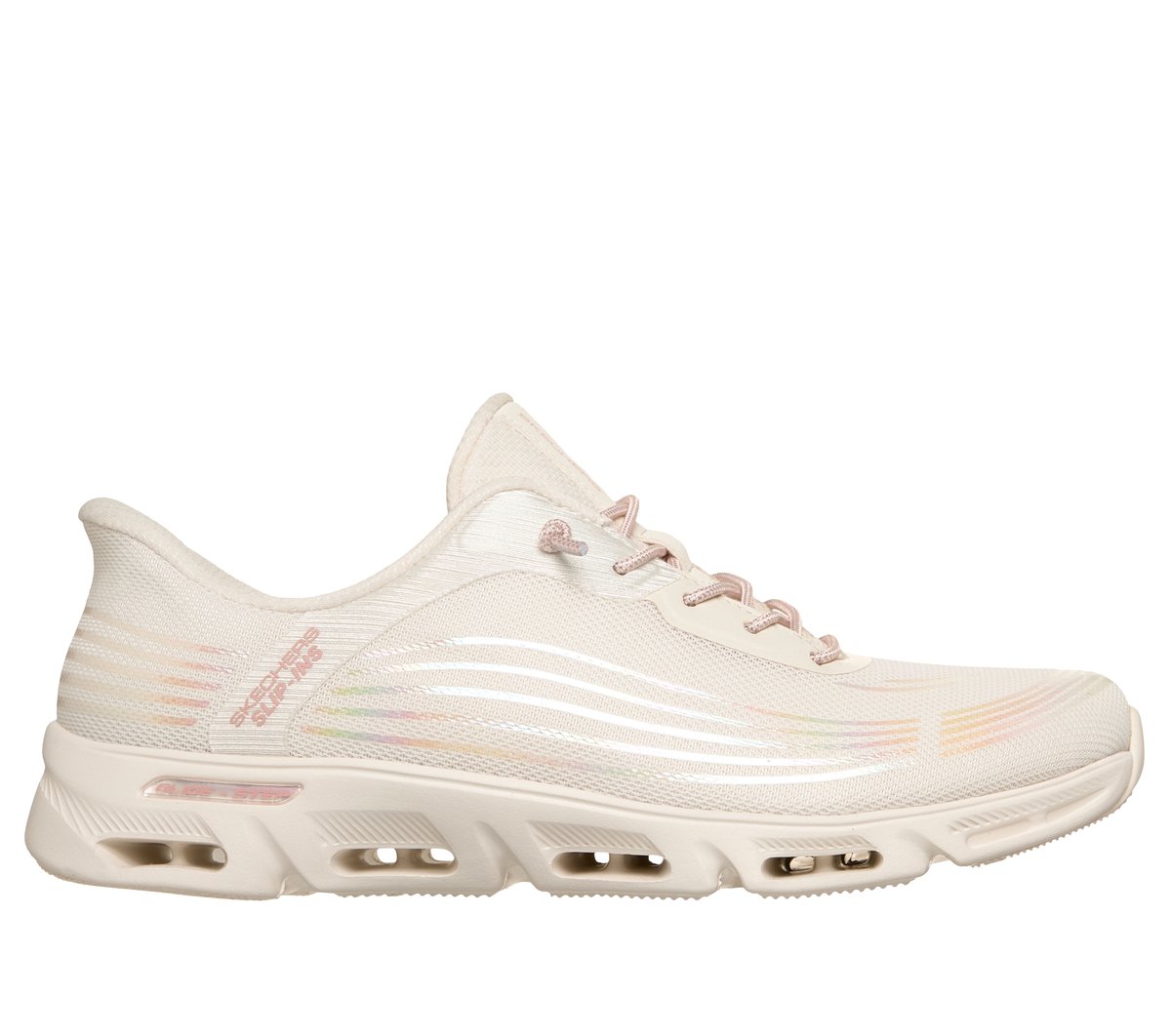 Skechers Slip-ins: Glide-Step Gratify - Cosmic