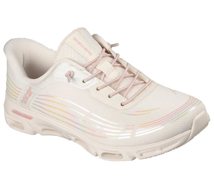 Skechers Slip-ins: Glide-Step Gratify - Cosmic
