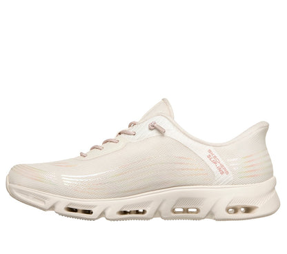 Skechers Slip-ins: Glide-Step Gratify - Cosmic