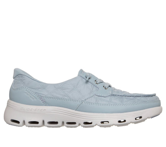 Skechers Slip-ins: Glide-Step Serene - Cozy Fit Newport