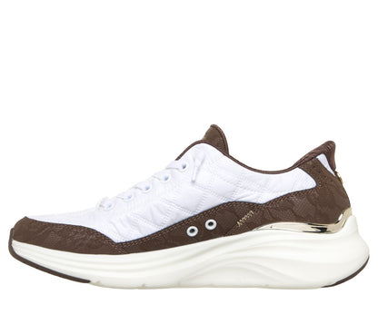 Skechers Slip-ins Martha Stewart: Contour Foam - Cozy Fit Visionary