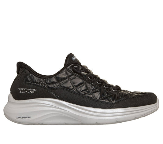 Skechers Slip-ins: Contour Foam - Cozy Fit Sparkling Gem