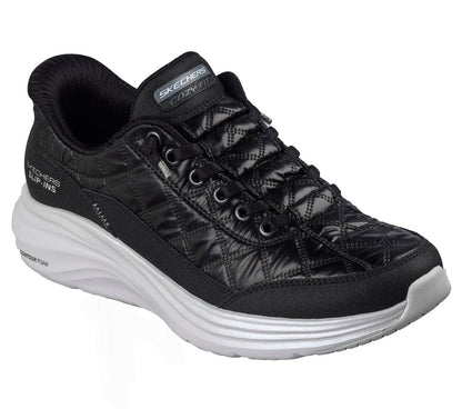 Skechers Slip-ins: Contour Foam - Cozy Fit Sparkling Gem