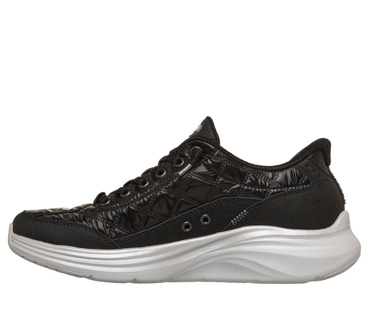 Skechers Slip-ins: Contour Foam - Cozy Fit Sparkling Gem
