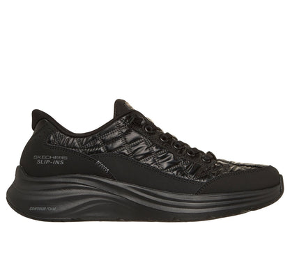 Skechers Slip-ins: Contour Foam - Shining Pearl