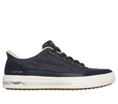 Skechers Slip-ins: Arch Fit Arcade - Cozy Fit Cuddle Steps