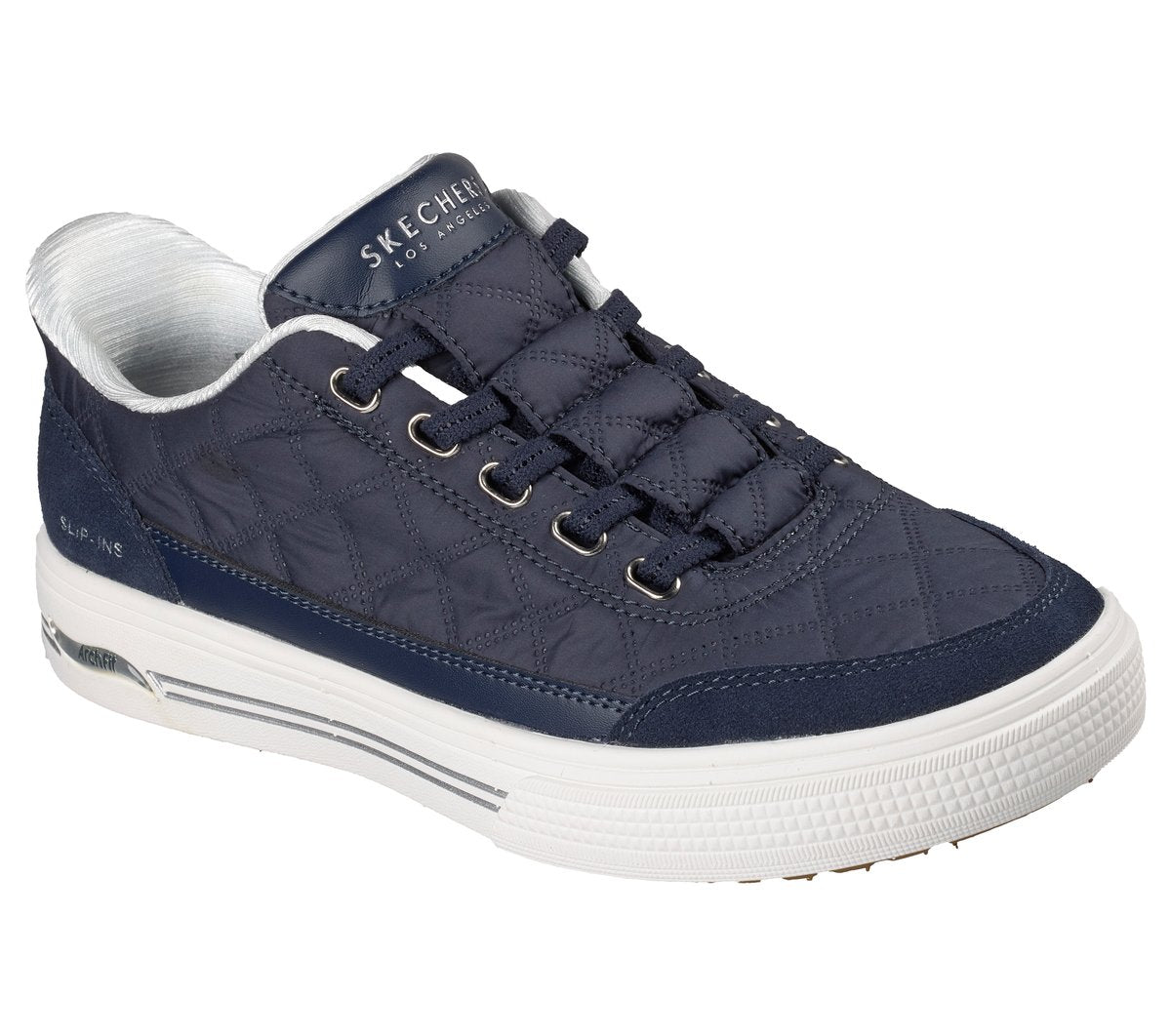 Skechers Slip-ins: Arch Fit Arcade - Cozy Fit Cuddle Steps