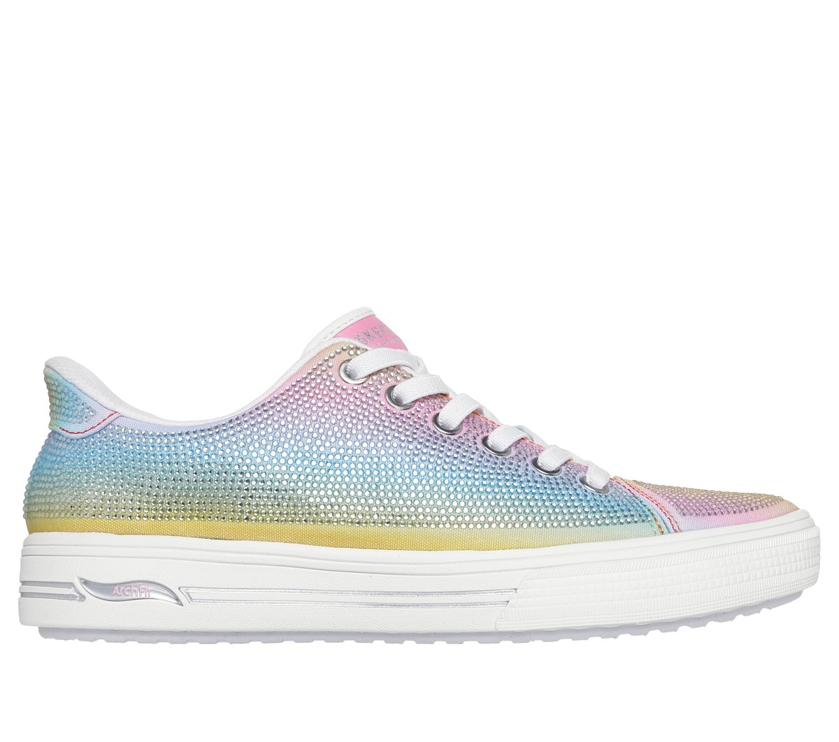 Skechers Slip-ins: Arch Fit Arcade - Dazzle You