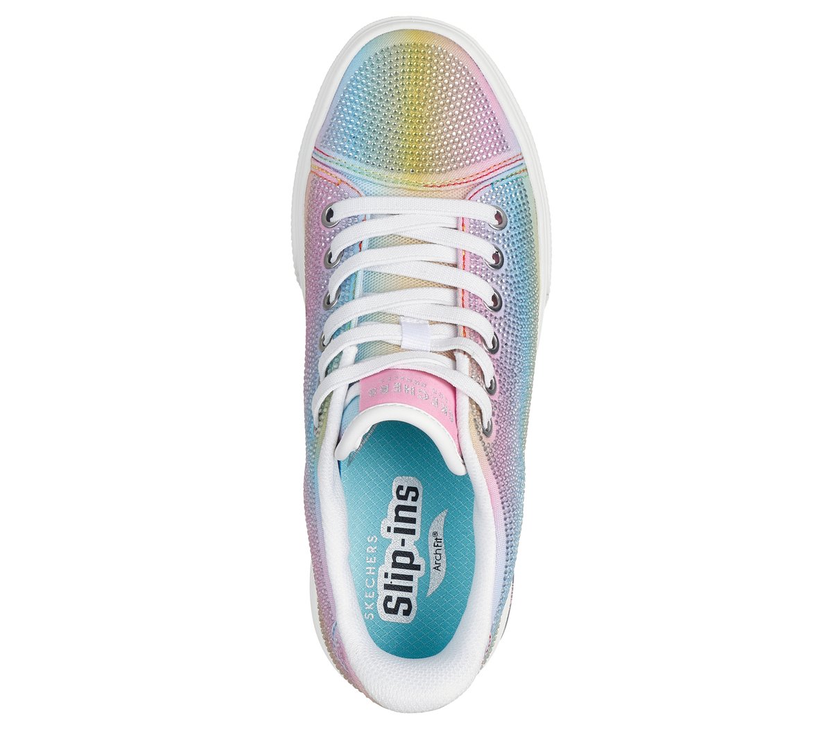 Skechers Slip-ins: Arch Fit Arcade - Dazzle You